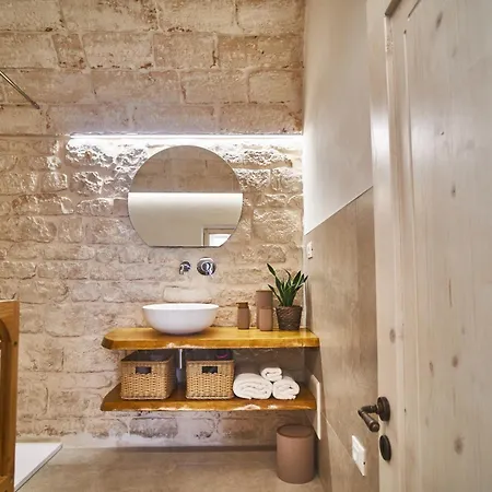 Dimora - Le Rondini Su Ostuni Villa Exterior photo