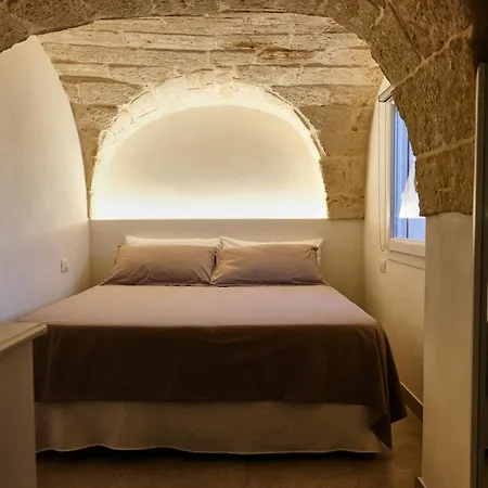 Dimora - Le Rondini Su Ostuni Villa Exterior photo