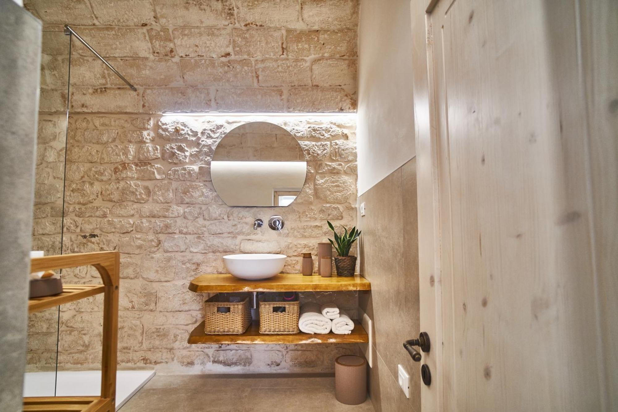 Holiday home Dimora - Le Rondini Su *