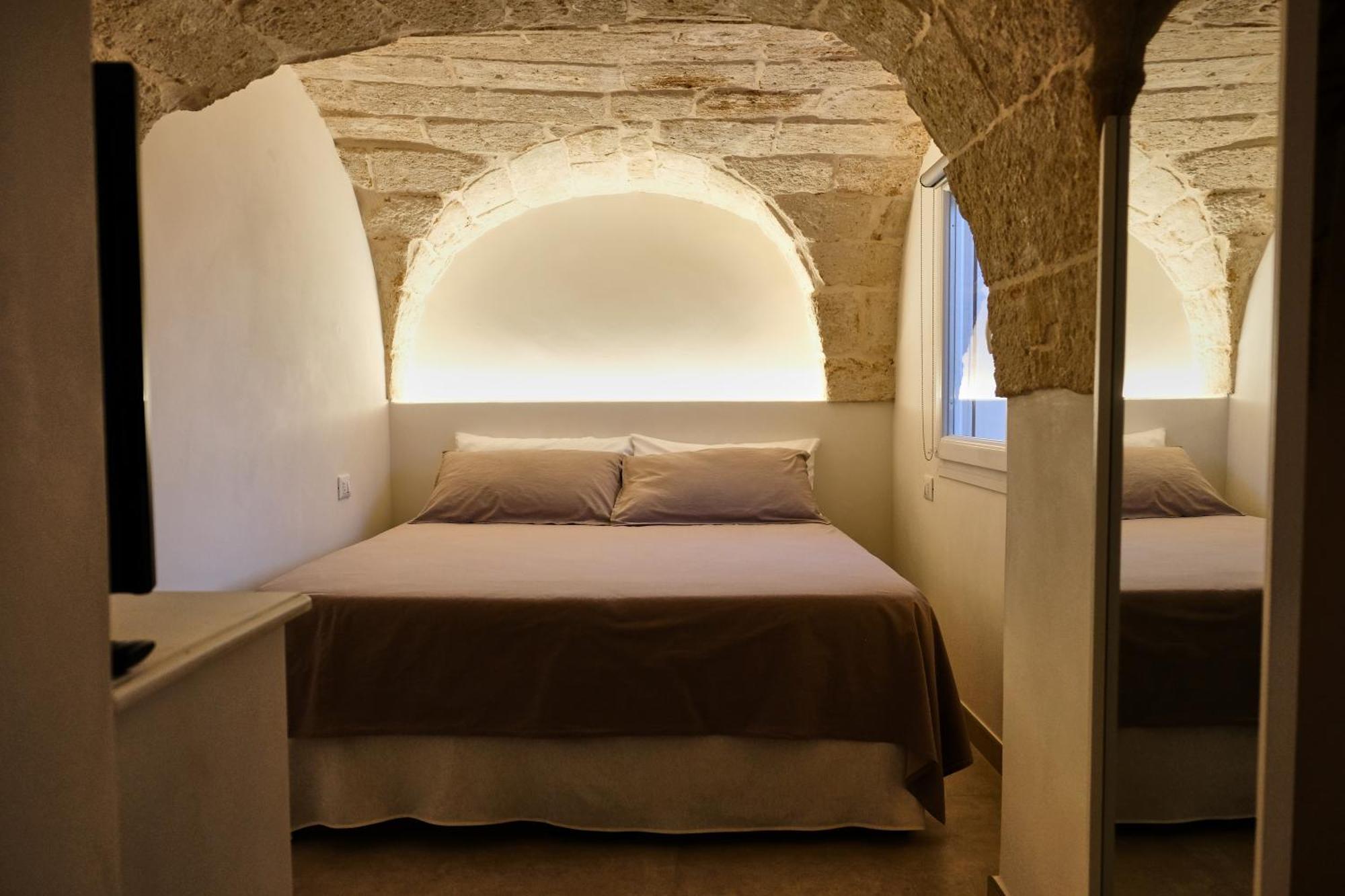 Dimora - Le Rondini Su * Ostuni