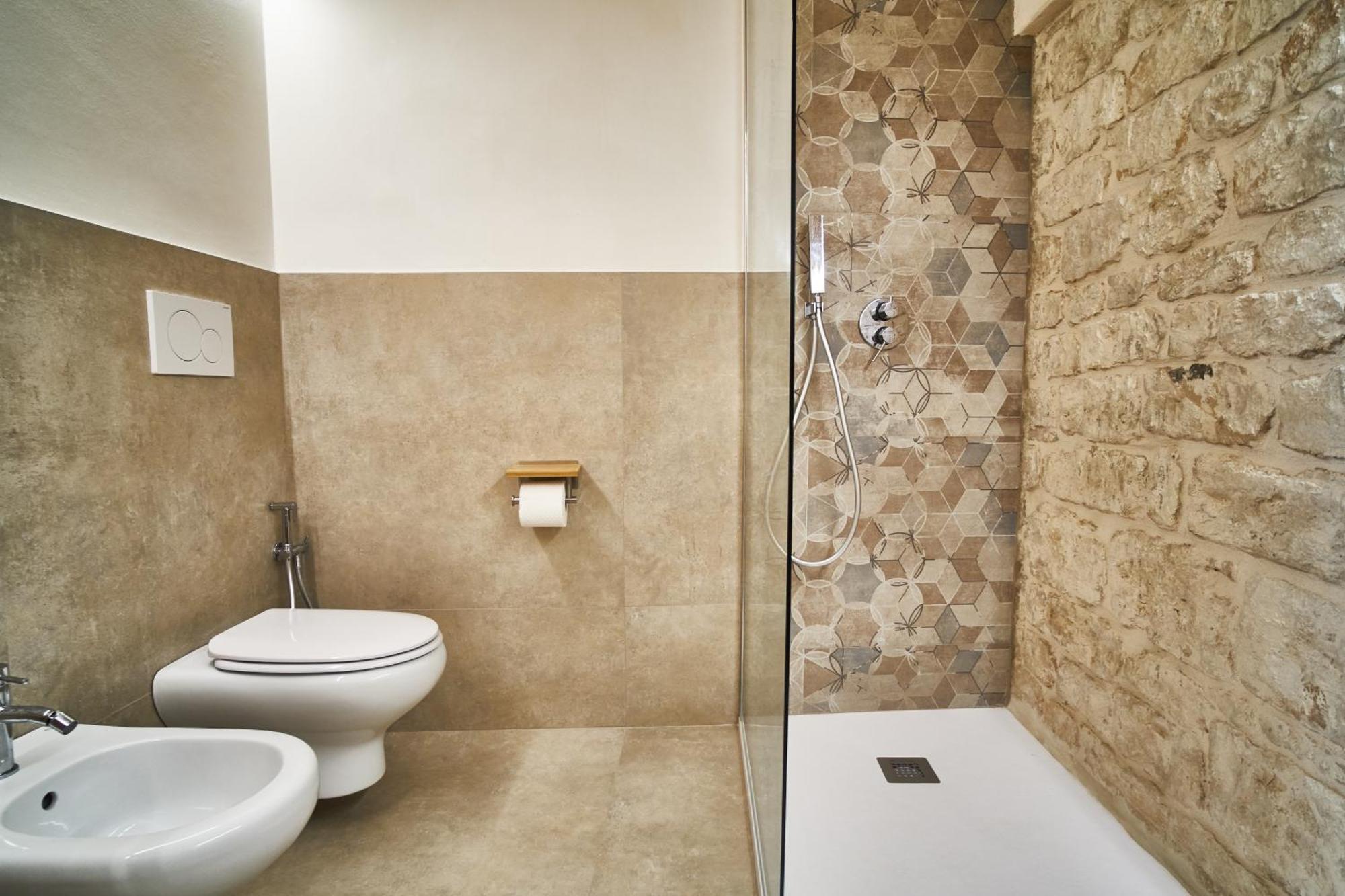 Dimora - Le Rondini Su Holiday home