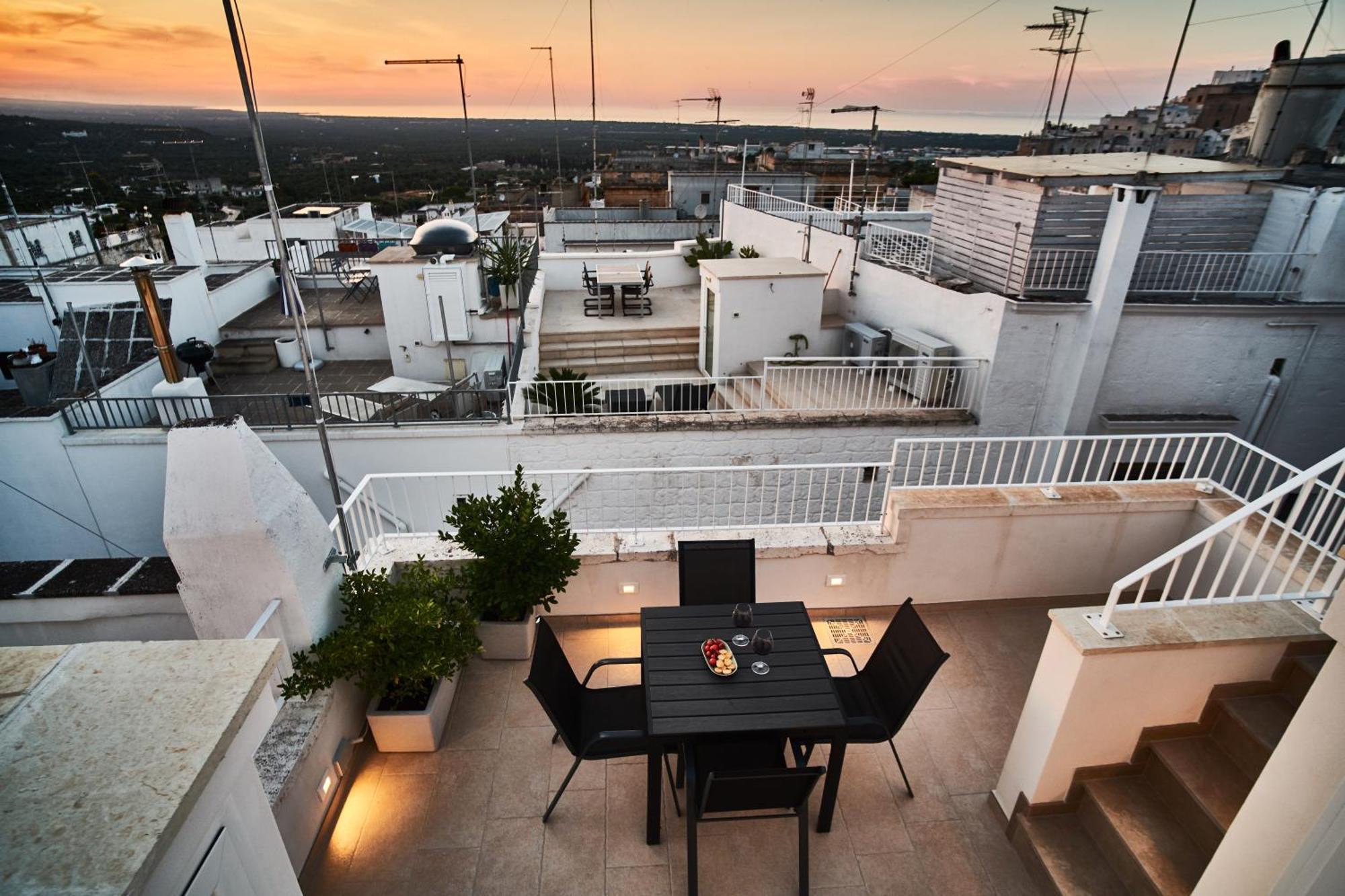 Holiday home Dimora - Le Rondini Su *