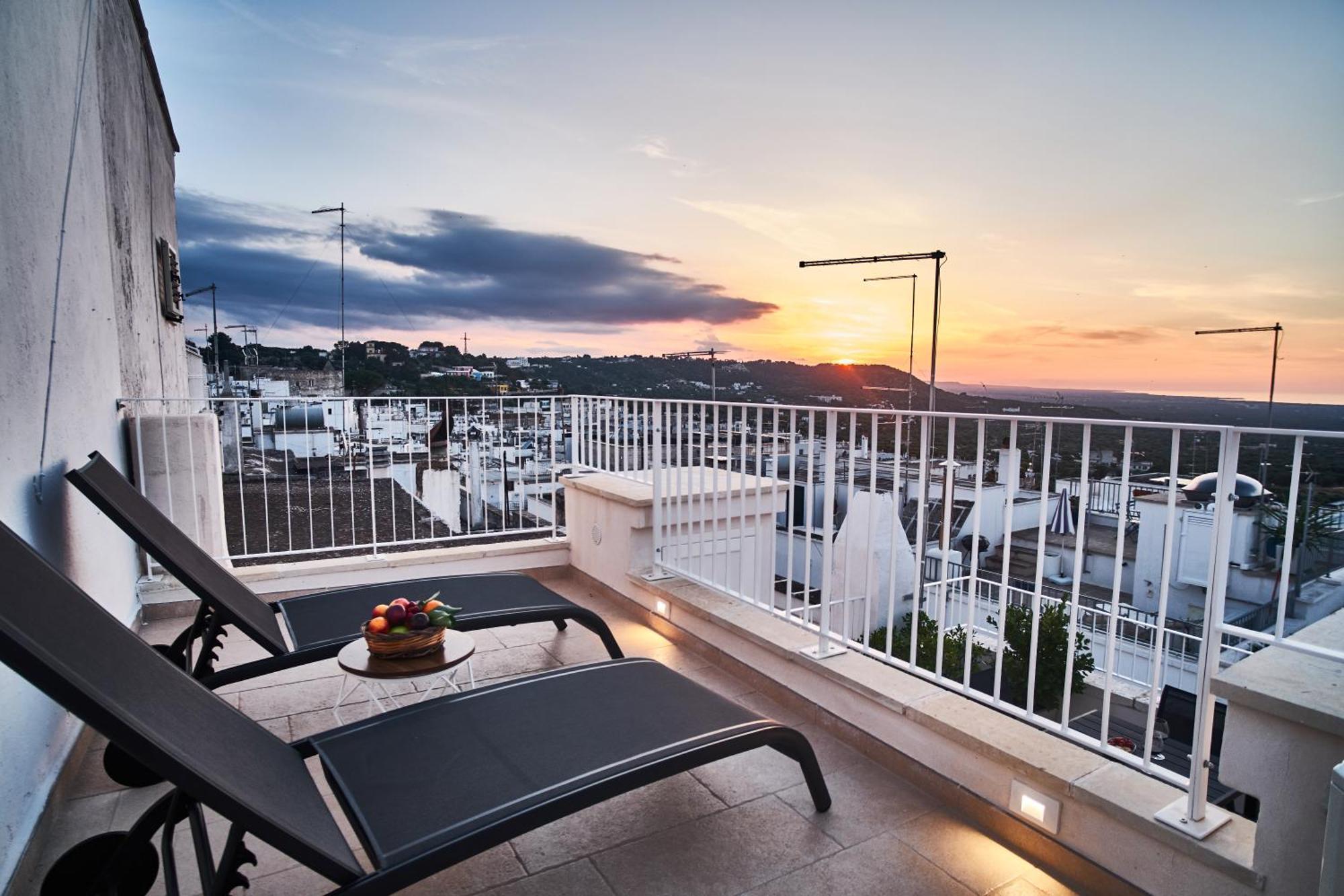 Dimora - Le Rondini Su Holiday home