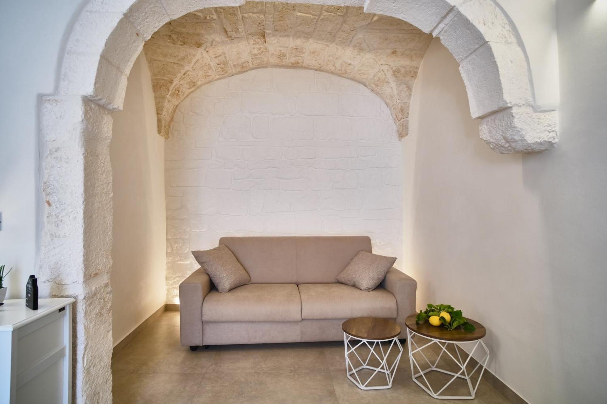 Dimora - Le Rondini Su * Ostuni